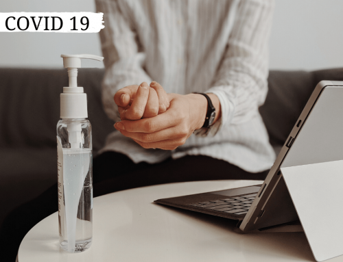 COVID -19 e a possibilidade de caracterização de doença ocupacional