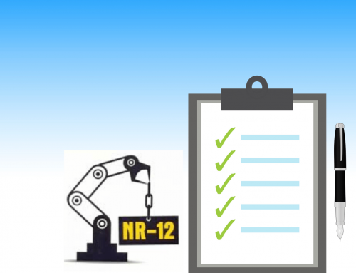 Check-List de Inspeção de Máquinas e Equipamentos