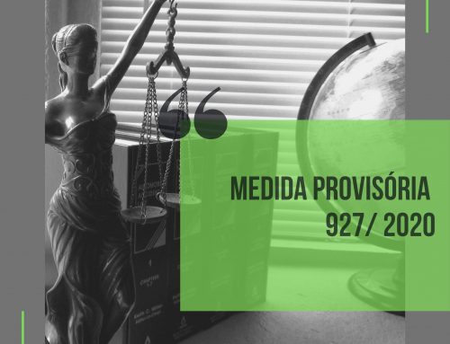 Impactos em Segurança do Trabalho com o fim da validade da Medida Provisória 927/ 2020