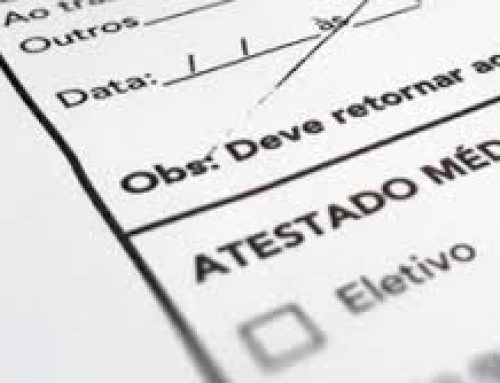 Tratamento a ser dado aos atestados médicos relacionados à COVID-19