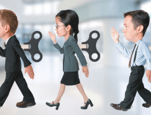 Estar no piloto automático é ruim?