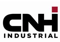 Logo CNH Industrial