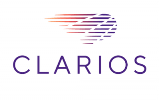 Logo Clarios