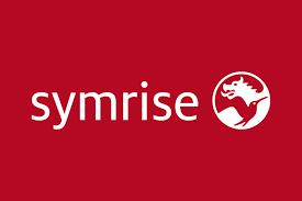 Logo Symrise