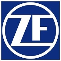 Logo ZF