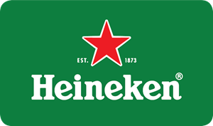 Logo Heineken