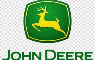 Logo John Deere