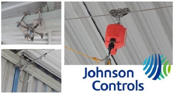 Johnson Controls
