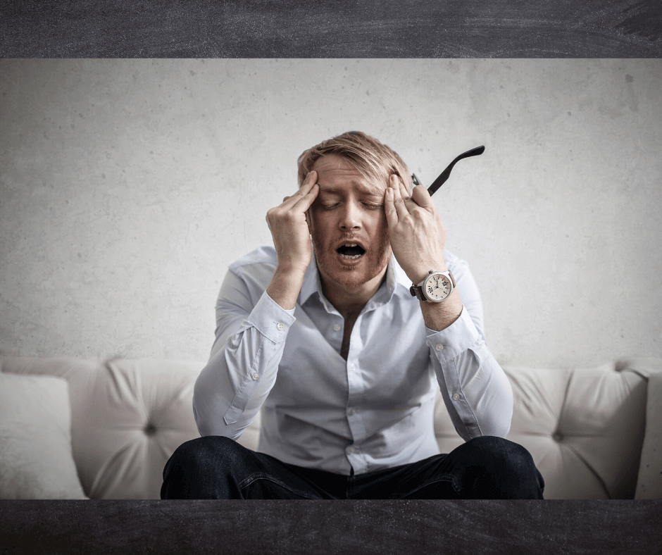 3 hábitos simples para lidar com ansiedade e estresse