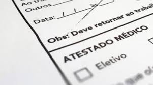 Tratamento a ser dado aos atestados médicos relacionados à COVID-19
